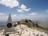 Guadelupe Peak : New Mexico